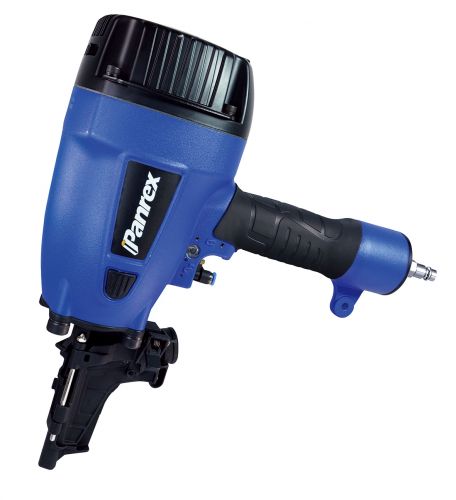 Industrial Pallet Coil Nailer