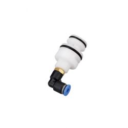 Remote Fire Valve