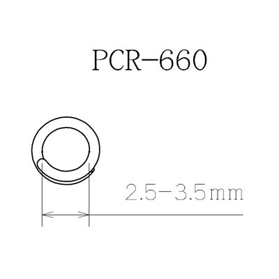 Anel PCR-660
