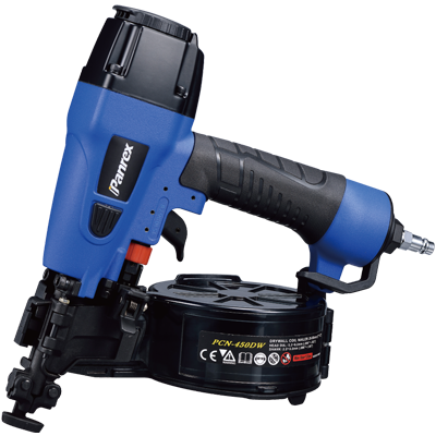 drywall coil nailer