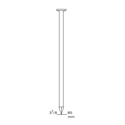 Heavy Duty Metal Connector